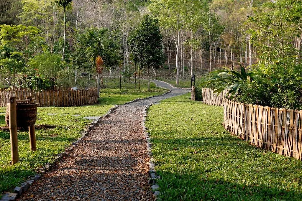 Saysamphanh Hotel Luang Prabang