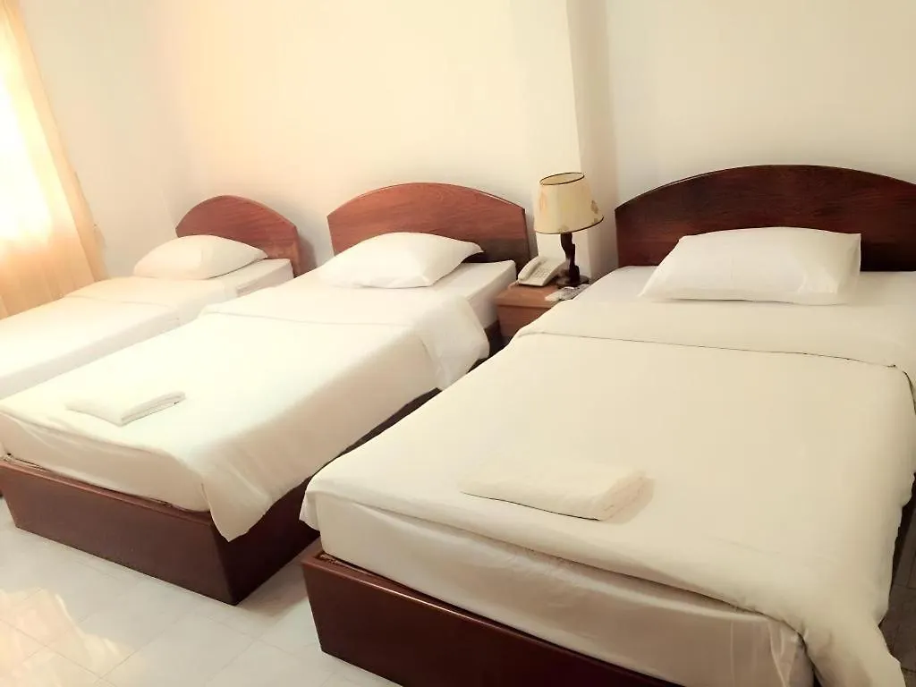 Saysamphanh Hotel Luang Prabang