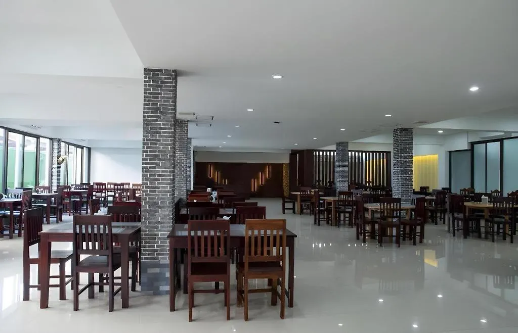 Saysamphanh Hotel Luang Prabang