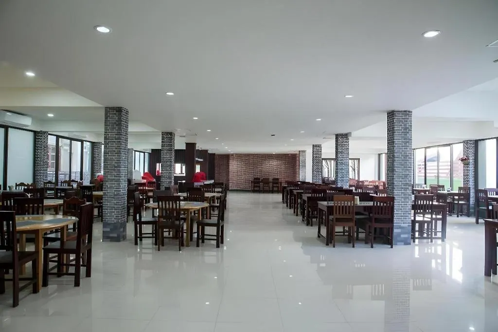 Saysamphanh Hotel Luang Prabang