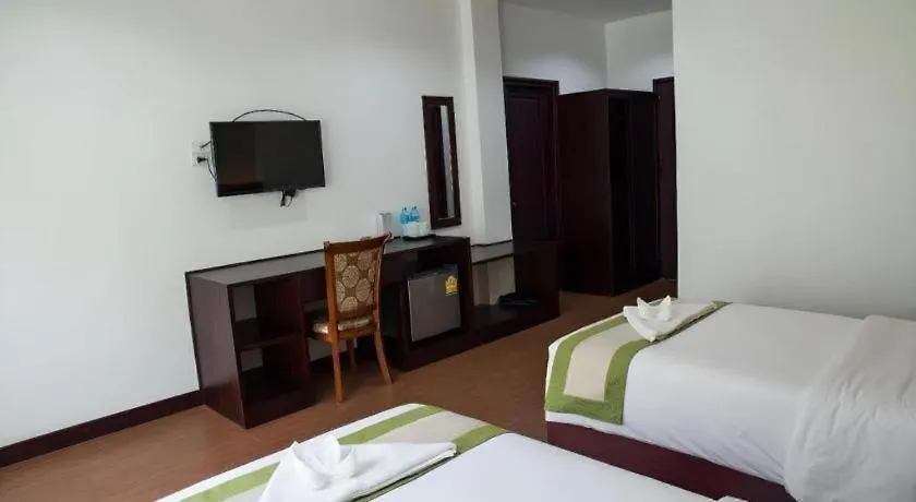 **  Saysamphanh Hotel Luang Prabang Laos