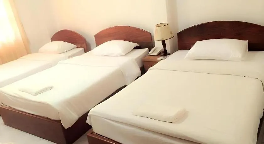 Saysamphanh Hotel Luang Prabang