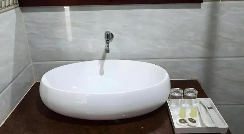 Saysamphanh Hotel Luang Prabang