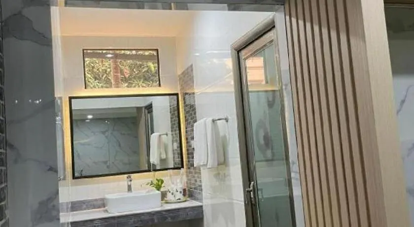 Saysamphanh Hotel Luang Prabang