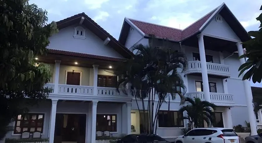 **  Saysamphanh Hotel Luang Prabang Laos