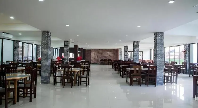 Saysamphanh Hotel Luang Prabang
