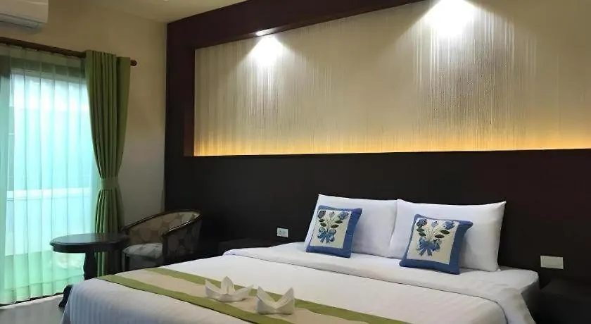 Saysamphanh Hotel Luang Prabang