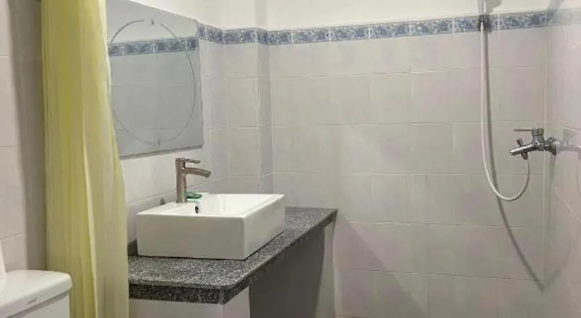 Saysamphanh Hotel Luang Prabang Laos