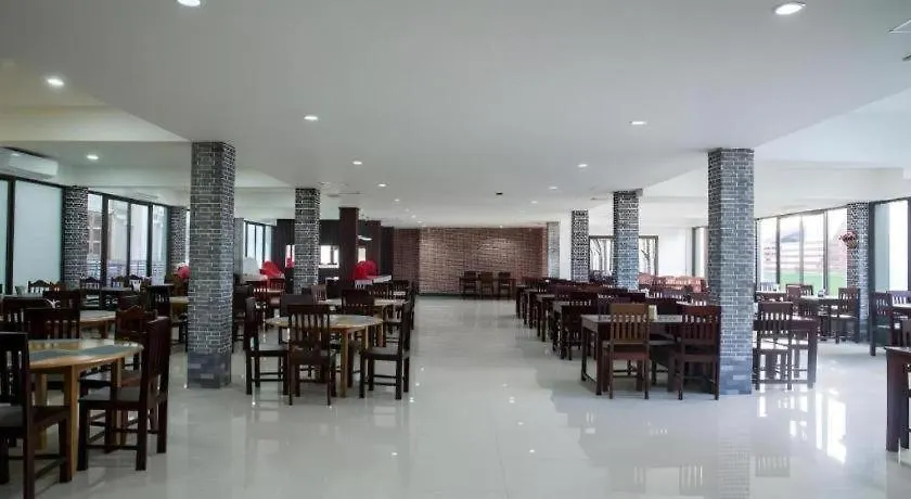 Saysamphanh Hotel Luang Prabang