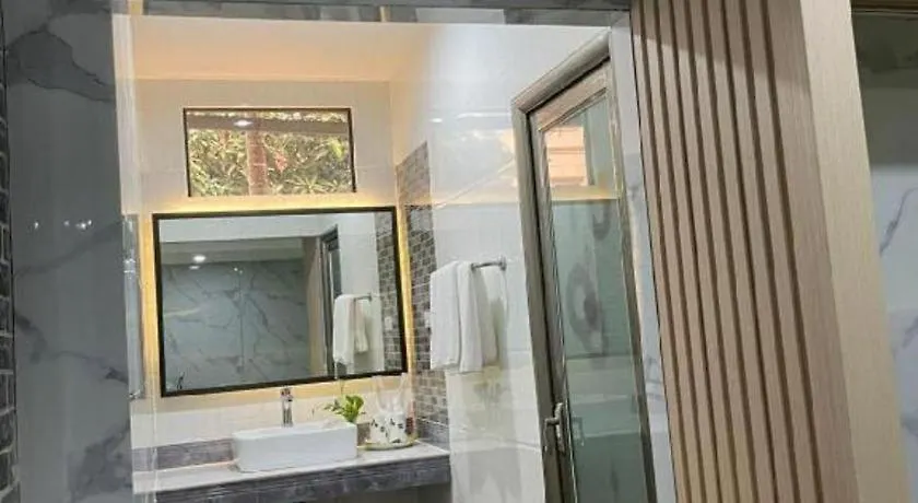 Saysamphanh Hotel Luang Prabang