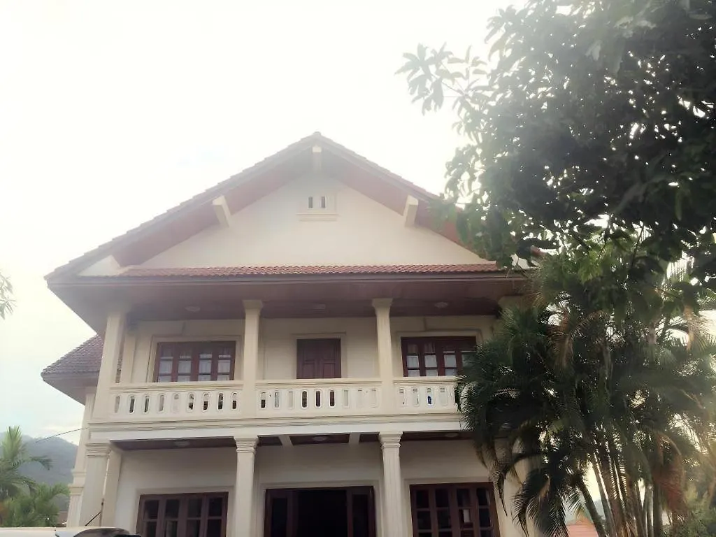 Saysamphanh Hotel Luang Prabang