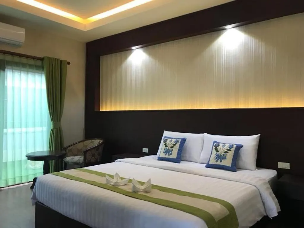 Saysamphanh Hotel Luang Prabang