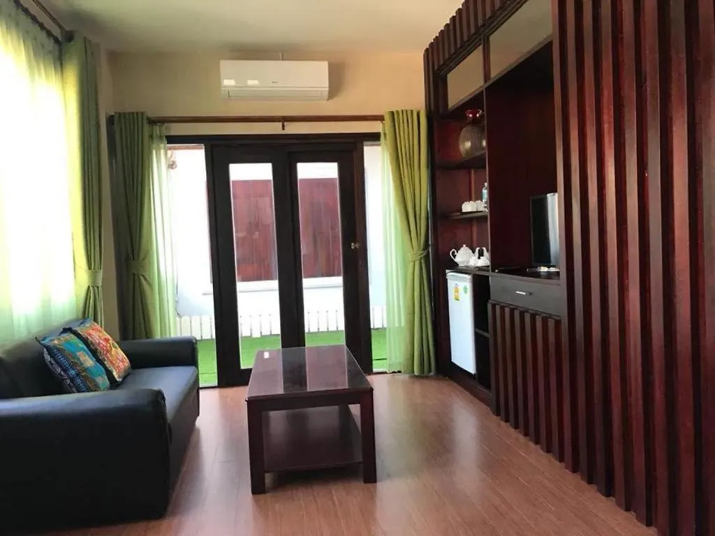 Saysamphanh Hotel Luang Prabang