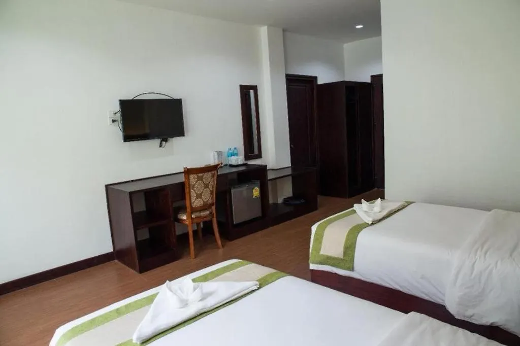 Saysamphanh Hotel Luang Prabang