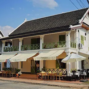 Albergue Barn Laos, Luang Prabang
